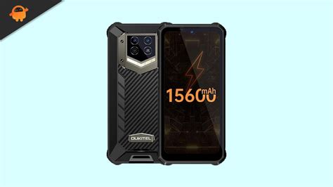 OUKITEL SUMMER SALE WP19 WORLDS BIGGEST BATTERY RUGGED PHONE SELLING