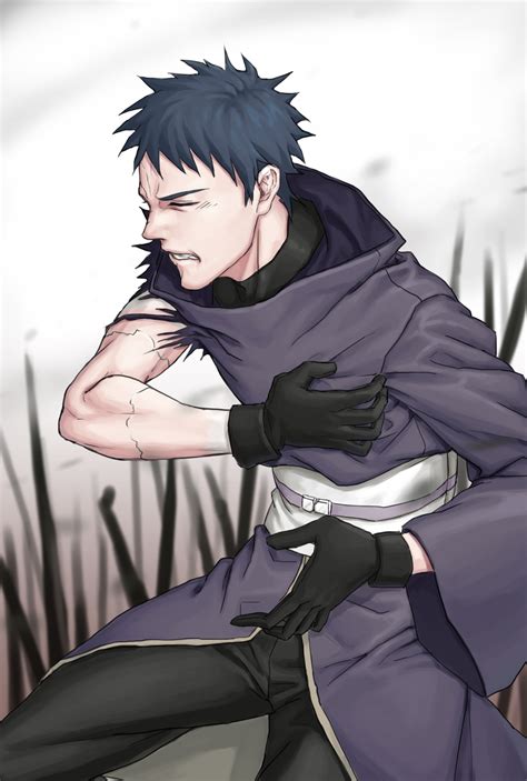 Obito Uchiha - obito uchiha Fan Art (37483838) - Fanpop - Page 30