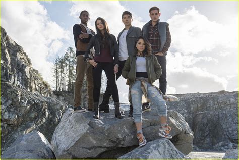 Becky G S Power Rangers Character Is Gay Reveal Will Be Pivotal Photo Photo