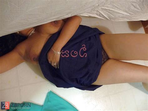 Indian Chubby Aunty ZB Porn