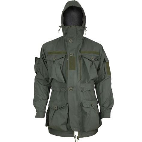 Tacgear Ksk Smock Olive Krutayakurtka Ru