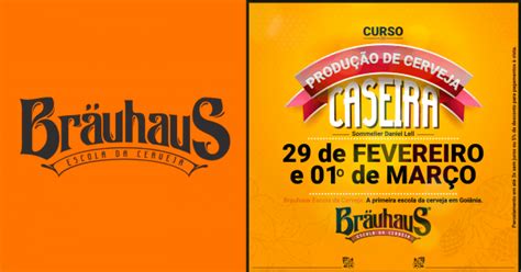 Curso De Produ O De Cerveja Caseira Em Goi Nia Sympla