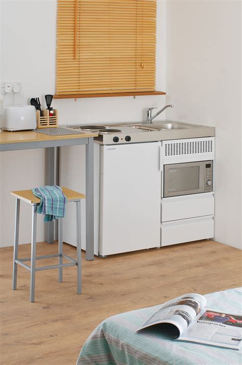 Elfin Kitchens helps landlords refresh properties