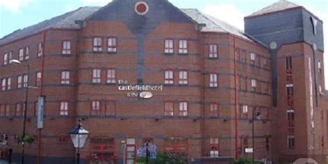 The Castlefield Hotel Manchester | United Kingdom