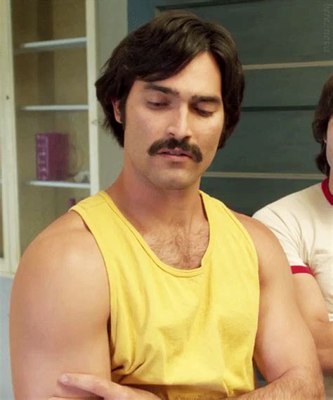 Diese Darsteller Von Richard Linklaters Everybody Wants Some