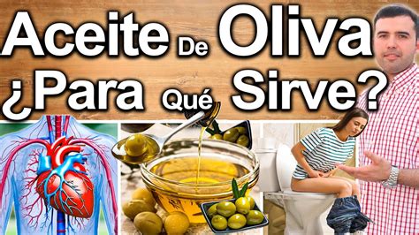 Cucharada De Aceite De Oliva En Ayunas Para Qu Sirve El Aceite De