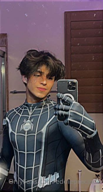 Evillxe Leaked Nude OnlyFans ShemaleLeaks