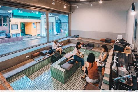 10 Unique Cafes In Seoul South Korea Hidden Entrances Underground