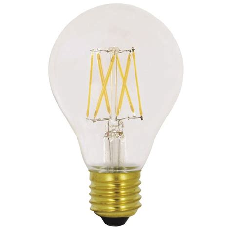 Girard Sudron Led Filament Gls W V E Clear Very Warm White