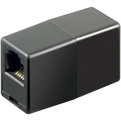 RJ-12 Kabel-Verbinder | Fire, Ice And Magic