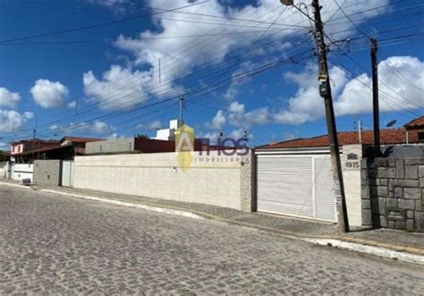 Casas mobiliados na Rua José Francisco da Silva em João Pessoa Chaves