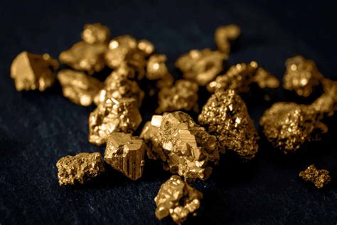 Lundin Gold reports total Q4 gold production of 481,274 ounces