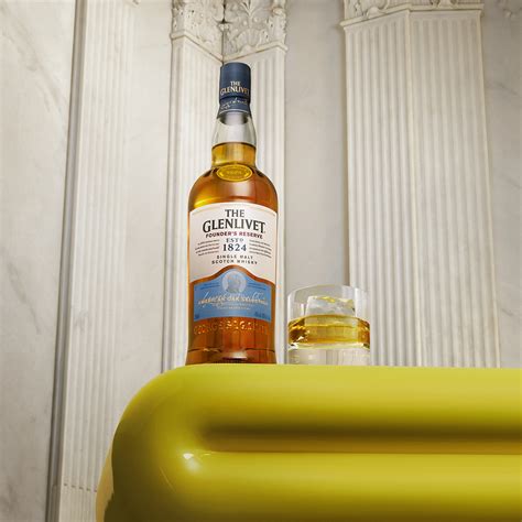 Live Original - The Glenlivet