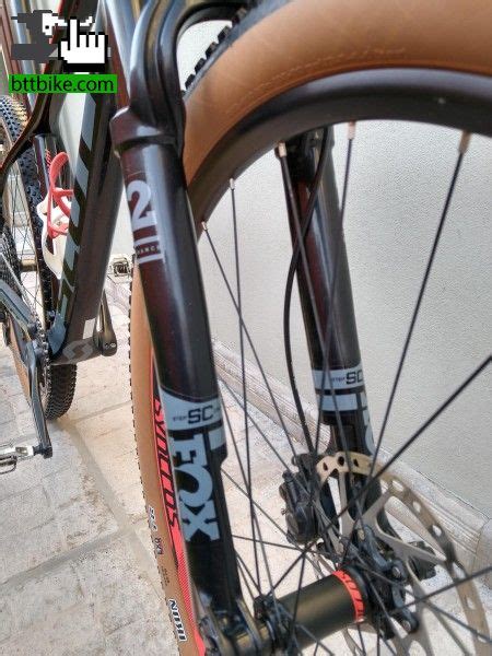 Scott Scale Xt V Usada Bicicleta En Venta Btt