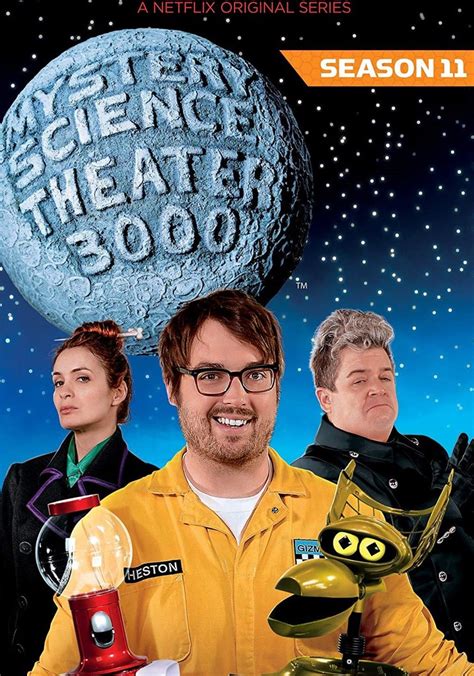 Mystery Science Theater 3000 Season 1 Episodes Streaming Online