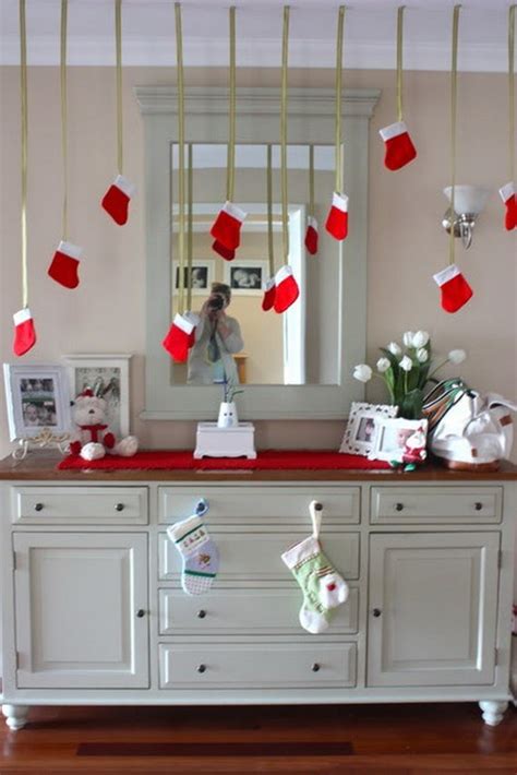 Top Christmas Decorations Ideas For Kitchen Decoration Love