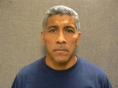 Alejandro Negrete Rangel A Registered Sex Offender In SAN ANTONIO TX