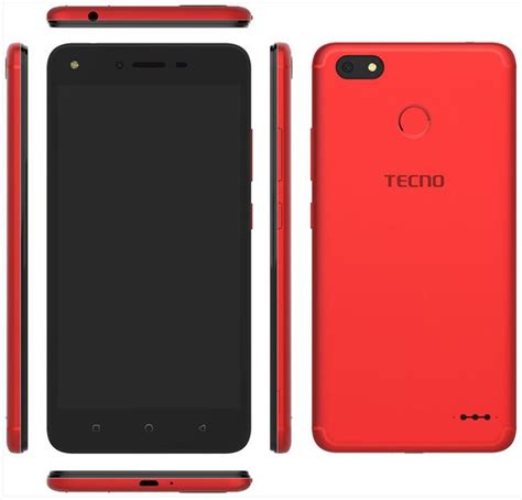 Tecno Spark Caracter Sticas Especificaciones Y Precio Kalvo