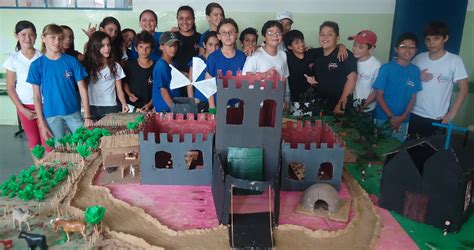 A Primeira Ordem Social Do Feudalismo Era Formada Pelos Membros