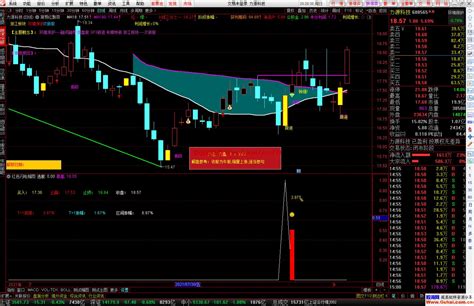 通达信红色闪电主图幅图选股公式 金钻指标 琪新精品 送股票池文件 金钻指标 公式网