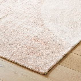 Boho Washable Rug Nude Rose Pottery Barn Teen
