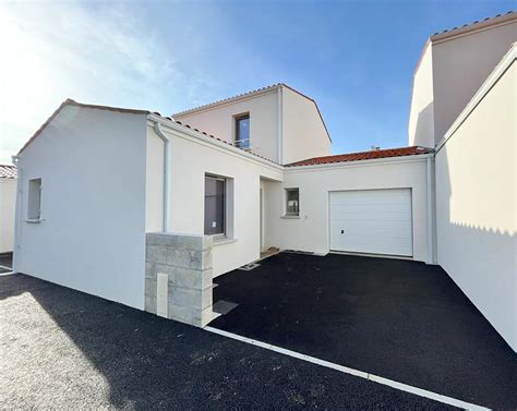 Maison Royan M T Vendre Orpi