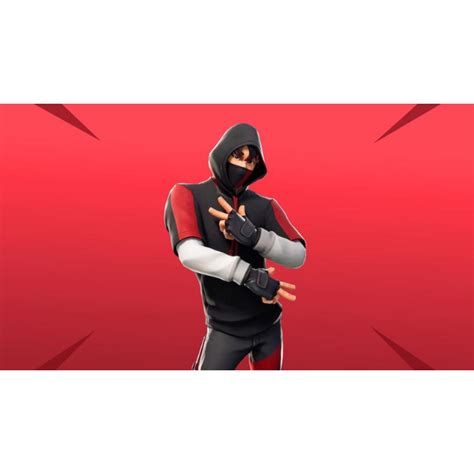 Bundle Fortnite Ikonik Skin In Game Items Gameflip