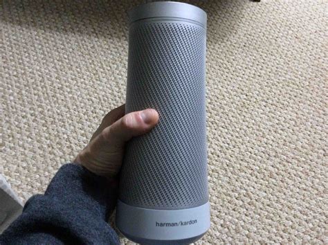 Harman Kardon Invoke Picture Gallery - Tom's Tek Stop