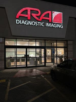 ARA DIAGNOSTIC IMAGING - SOUTHWOOD - Updated December 2024 - 24 Photos & 80 Reviews - 1701 W Ben ...