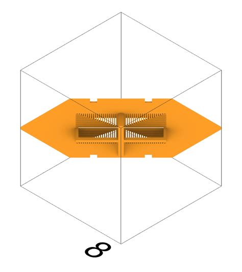 Marching cubes algorithm +++ :: Behance