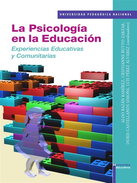 La Psicologia En La Educacion Pdf Pdf Sicología Comportamiento