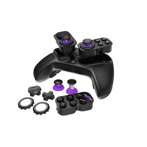 PDP debuts modular PlayStation Controller: The Pro BFG - Gaming Age