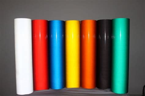 S-Range Reflective Sheeting A4 Sheets