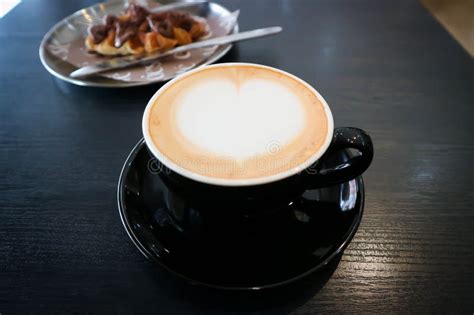 Tea Or Hot Tea Or Milk Tea Thai Milk Tea Stock Image Image Of Kaffeine Style 298526905