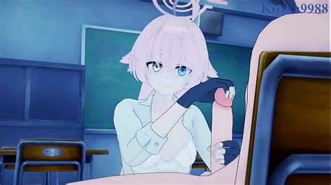 Blue Archive Videos XVIDEOS