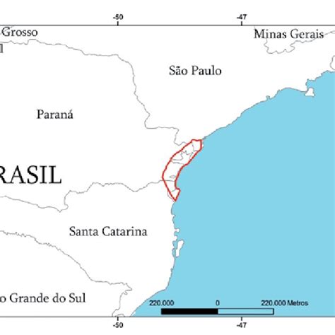 Perfil Geol Gico Esquem Tico Da Por O Norte Da Serra Da Prata Ver