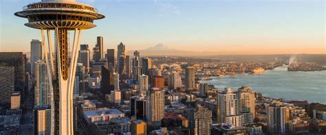 Dallas to Seattle cheap flights from $80 (DFW to SEA) - Expedia