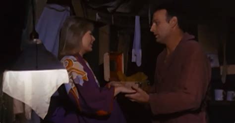 MASH Montage Featuring The Best Of Frank And Hot Lips Madly Odd