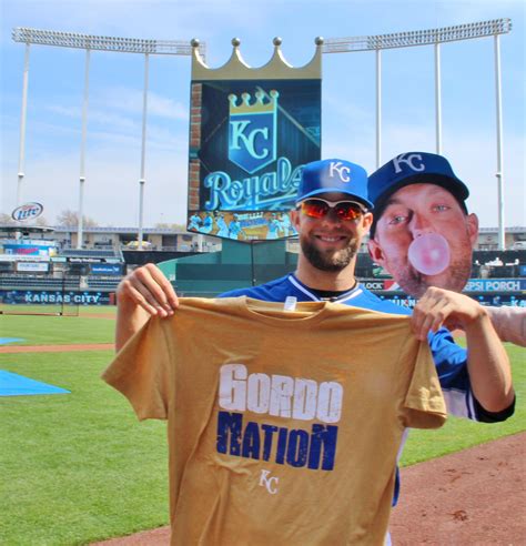 Excited fans buy KC Royals tix for the opening day game 30