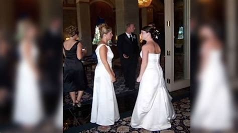 Ohio Mother In Law Shows Up To Wedding With Bridal Gown On Abc13 Houston