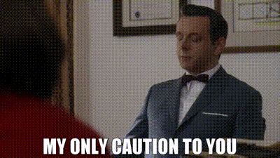 Yarn My Only Caution To You Masters Of Sex S E Thriller Video Gifs By Quotes