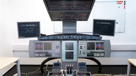 T3 Aviation Academy Our Airbus A320 Flight Simulator 60 Off