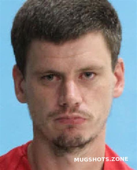 Endzinas Matthew Michael Desoto County Mugshots Zone