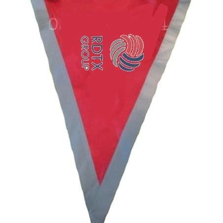 Jual Bendera Flagman Bendera Segitiga Bordir Jakarta Barat Toko