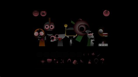 glitch spruki game  aaron youtube