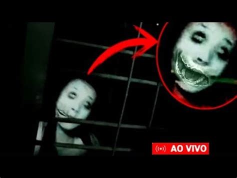 VÍDEOS ASSUSTADORES DE TERROR EXTREMO YouTube