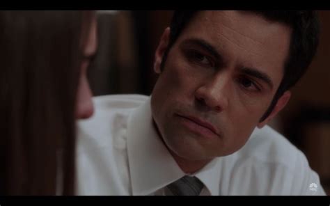 Danny Pino As Nick Amaro In Law Order Svu S E Lost Traveler