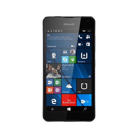 Microsoft Lumia Bonnes Raisons De L Acheter Meilleur Mobile