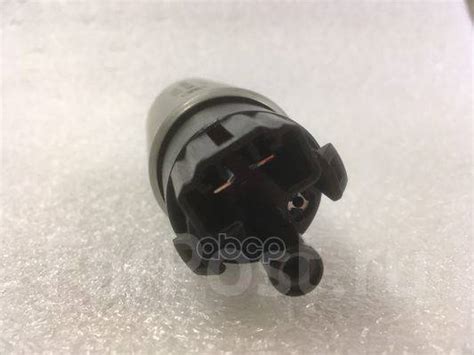 Насос Топливный Широкие Клеммы С Сеткой Hkt Oem Gip514 HKT арт. GIP514 ...