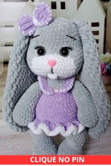 Mundo Mágico de Amigurumi 4 500 Receitas em Português para Despertar